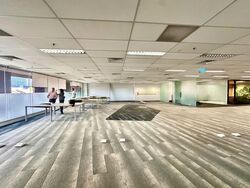 Dapenso Building (D1), Office #547606201